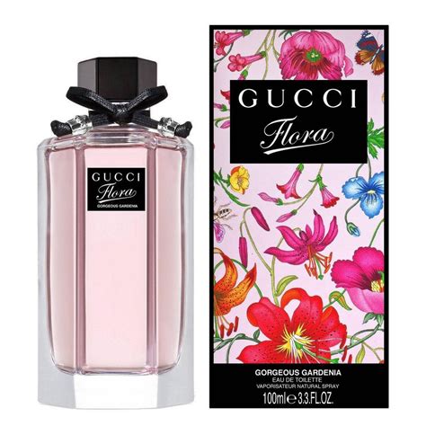 gucci flora gorgeous gardenia blue|Gucci Flora gorgeous gardenia review.